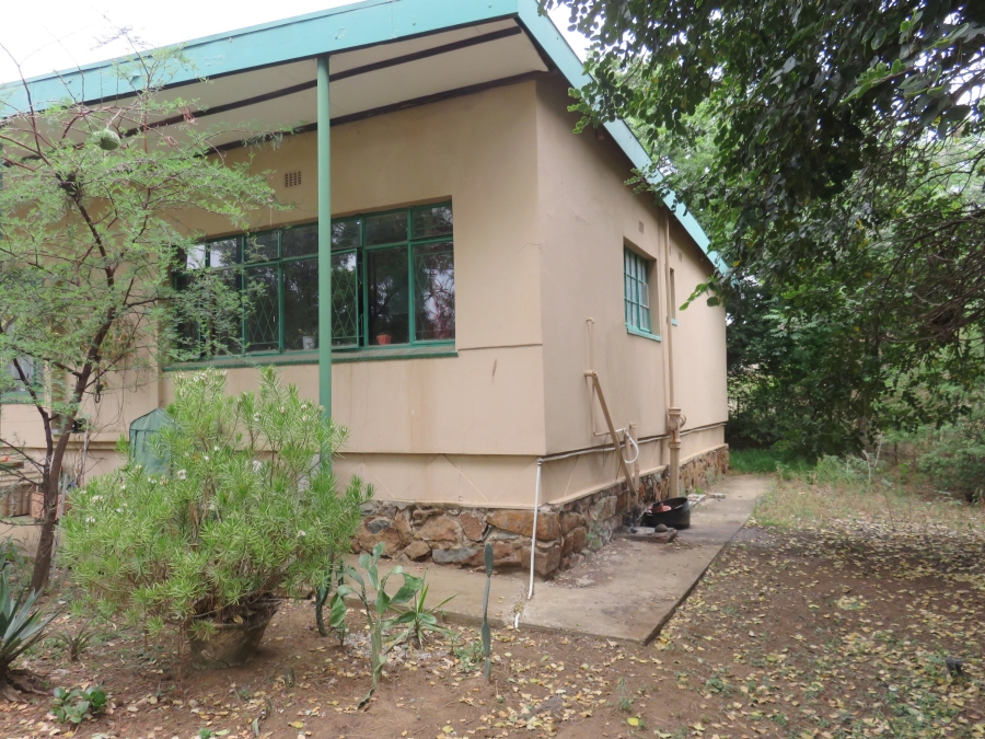 3 Bedroom Property for Sale in Deneysville Free State